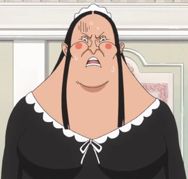 Époni  One Piece Wiki  FANDOM powered by Wikia