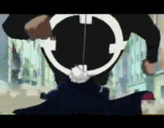 Drake combat un Pacifista