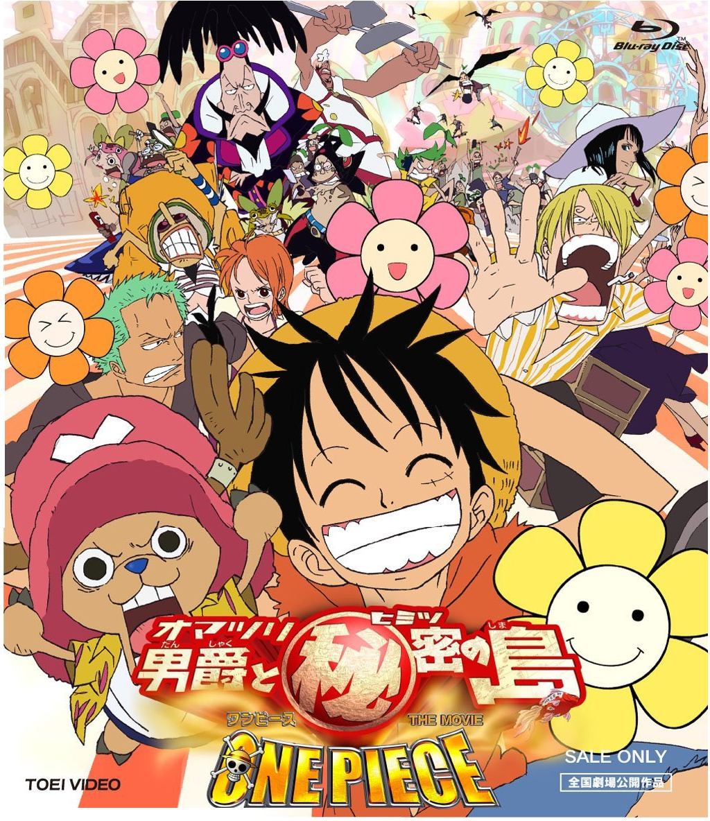 Film 6 | One Piece Wiki Italia | FANDOM powered by Wikia