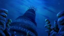 Impel Down Anime Infobox