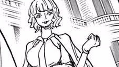 One Piece Wiki Fandom