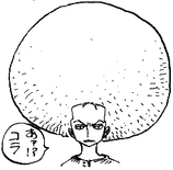 ZoroMarimo