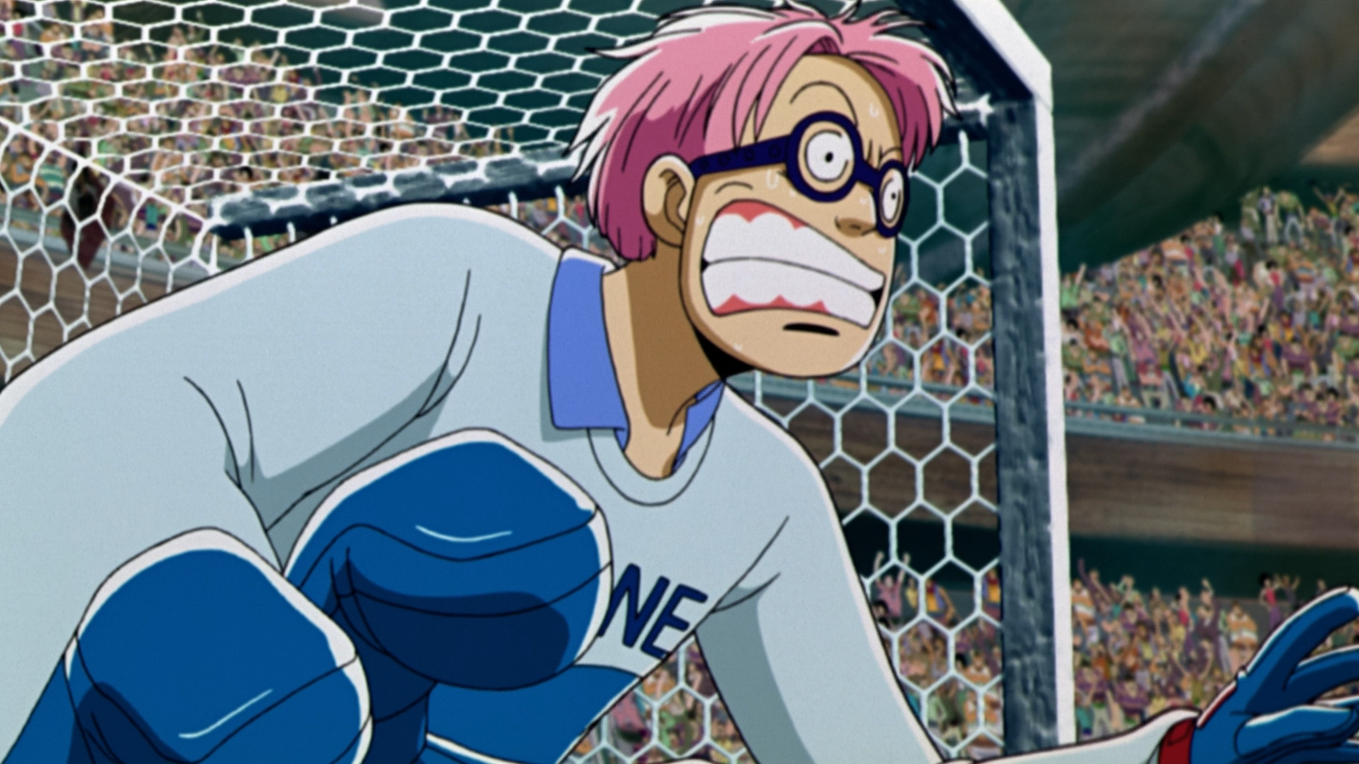 Koby | One Piece Wiki | FANDOM powered by Wikia
