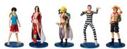 One Piece Styling Figures Star Hero