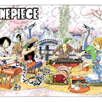 Chapter 269 One Piece Wiki Fandom