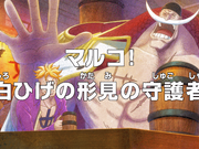Amazon Com One Piece One Piece 19th Season Whole Cake Island Hen