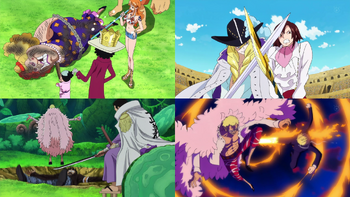 Episodio 654 | One Piece Wiki | FANDOM powered by Wikia