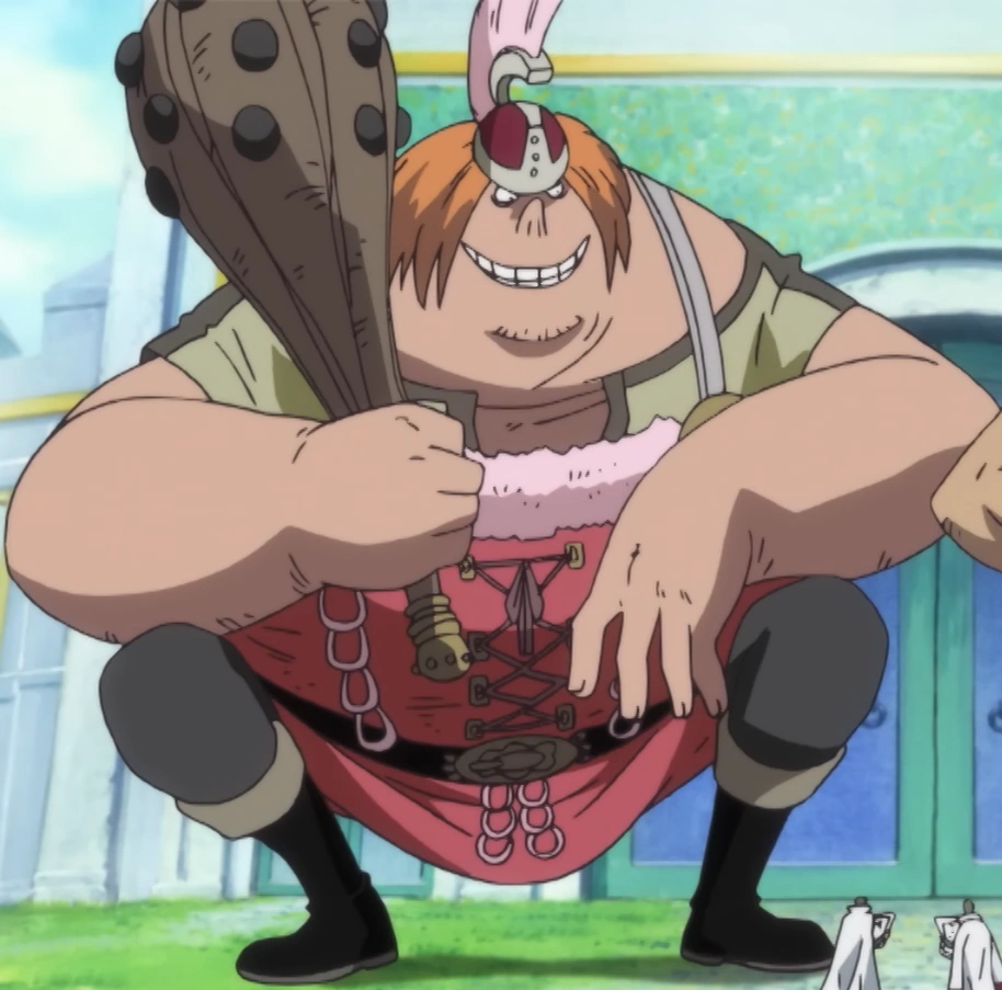 oimo | one piece wiki | fandom powered by wikia