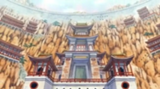 Amazon palace