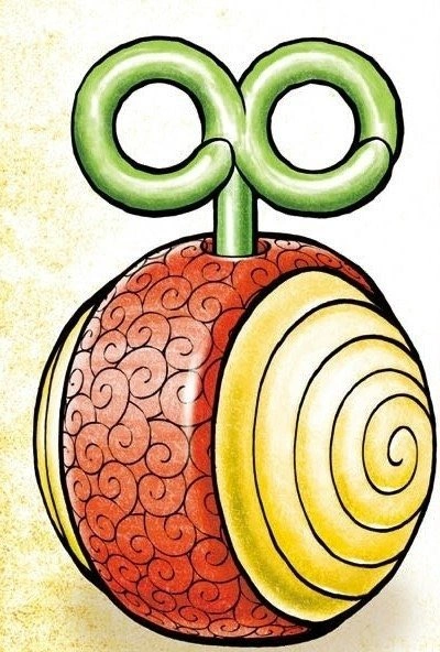 Fruta Hobi Hobi One Piece Wiki Fandom