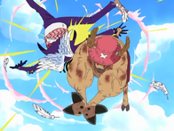 Gedatsudefeated
