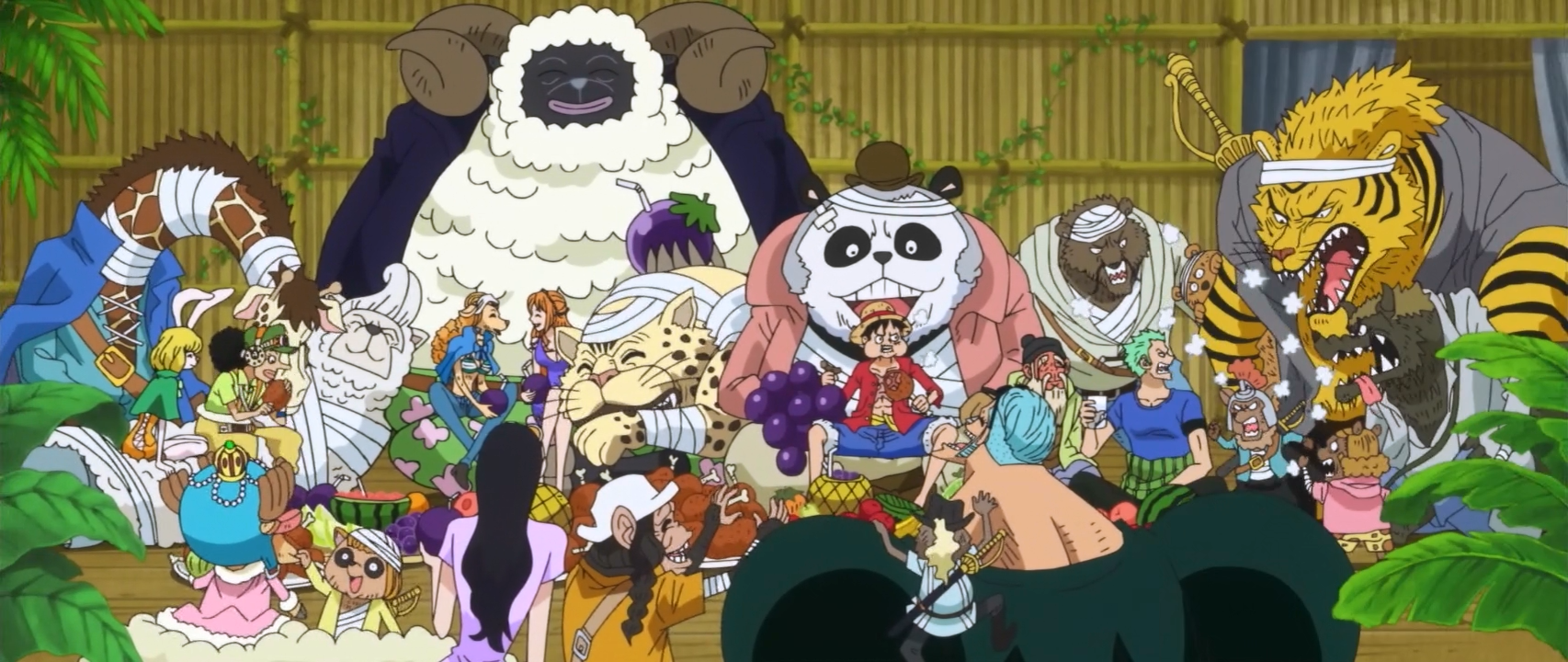 One Piece Episode Guide