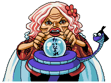 Image  Gloriosa Sprite.png  One Piece Wiki  FANDOM powered by Wikia