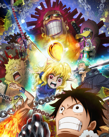 Wallpaper Heart Of Gold Wikia One Piece Fandom For iPhone Free