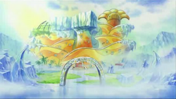 Lovely Land