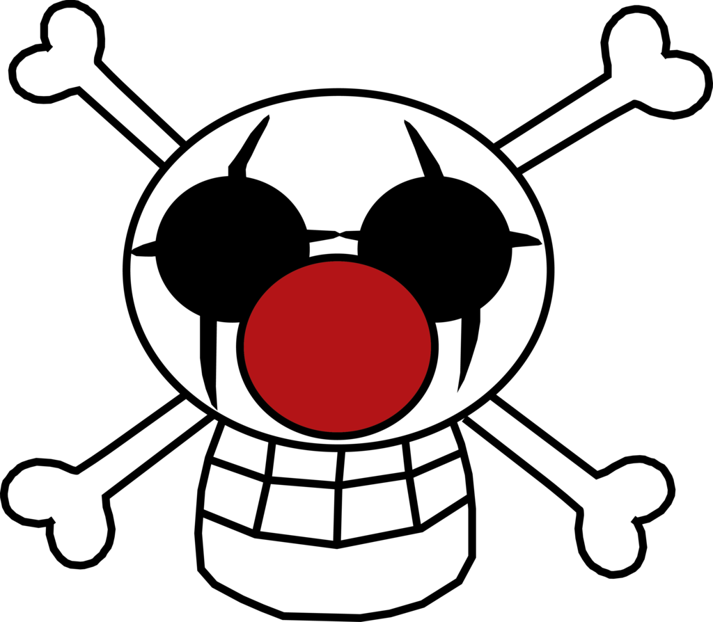jolly-roger-one-piece-franky-art-trafalgar-d-water-law-pirates-logo
