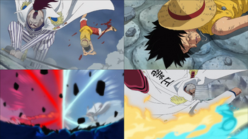 Episodio 476 | One Piece Wiki Italia | FANDOM powered by Wikia