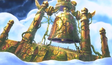 Shandorian Golden Belfry Bell Infobox-0