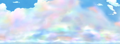 Rainbow Mist