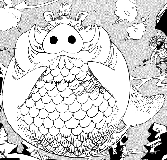 Seaboar Manga Infobox