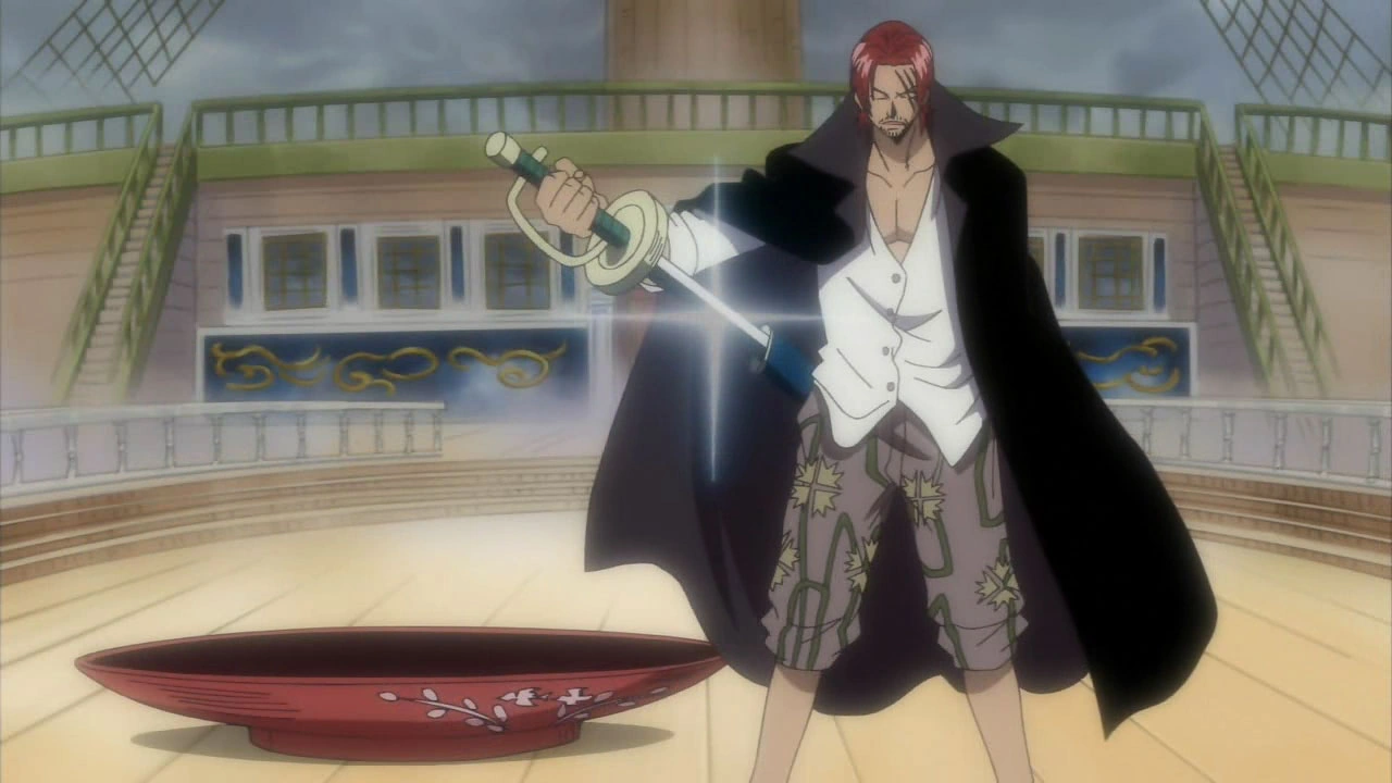 Créer Son Personnage One Piece