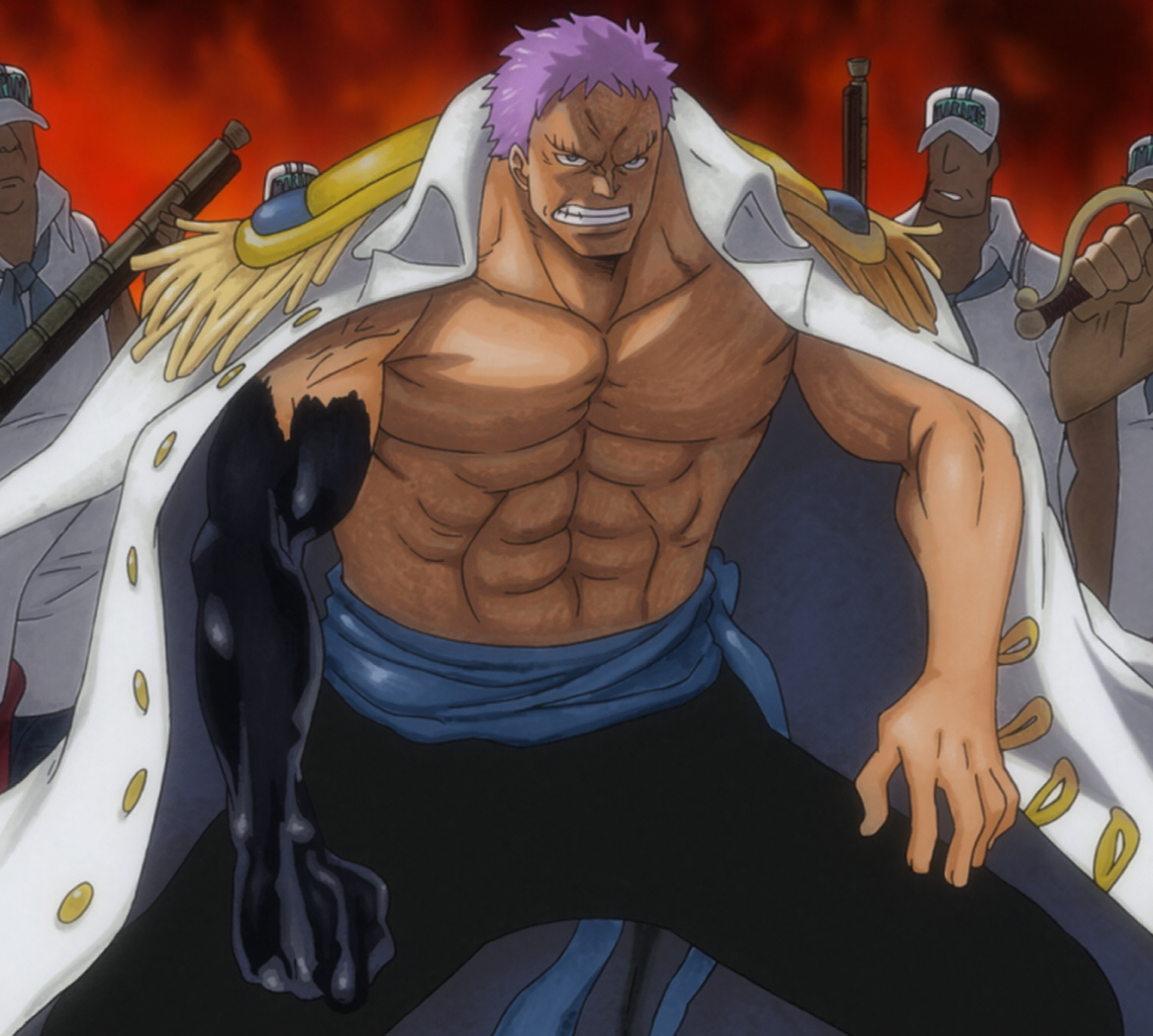 Haki/Haki de l'Armement | One Piece Encyclopédie | FANDOM powered by Wikia