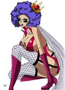 Emporio ivankov one piece by namuzza94-d6yqtkv