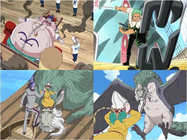 Episodio 59 | One Piece Wiki Italia | FANDOM powered by Wikia
