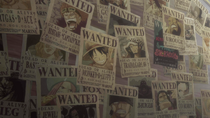Bounties Infobox