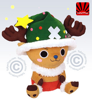 Chopper Plushie
