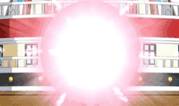 Coup d Burst