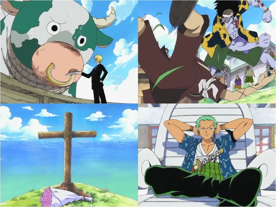 One Piece Heart Of Gold Deutsch Stream