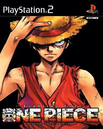 Fighting For One Piece One Piece Wiki Fandom
