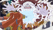 Jinbe Attacks Opera-0