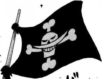 Whitebeard Pirates One Piece Wiki Fandom