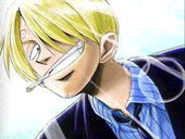 Sanji