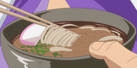 Soba
