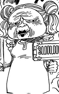 Amazon One Piece Wiki Fandom