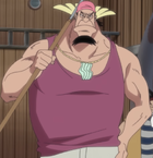 Crocus | One Piece Wiki | FANDOM powered by Wikia