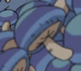 Drowsy Mushroom