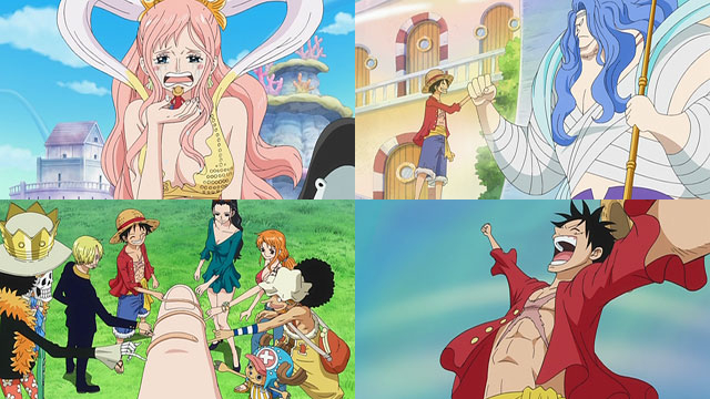 Link Download One Piece Episode 573 Subtitle Indonesia Winter Lanibraun