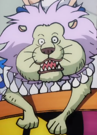 Richie One Piece Wiki Fandom