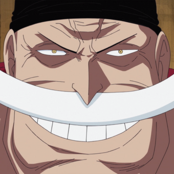 Busoshoku Haki One Piece Wiki Fandom - king of pirates pre alpha how to use armament haki in king of pirates roblox