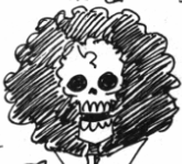 Brook femmina