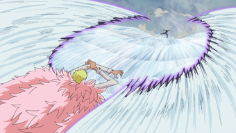 Ito Ito No Mi One Piece Wiki Fandom