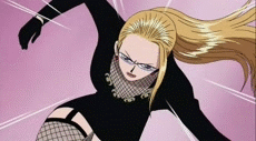 Shinaru Shigan Whip