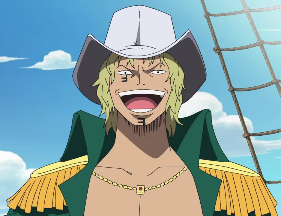 Yorki | One Piece Encyclopédie | FANDOM powered by Wikia