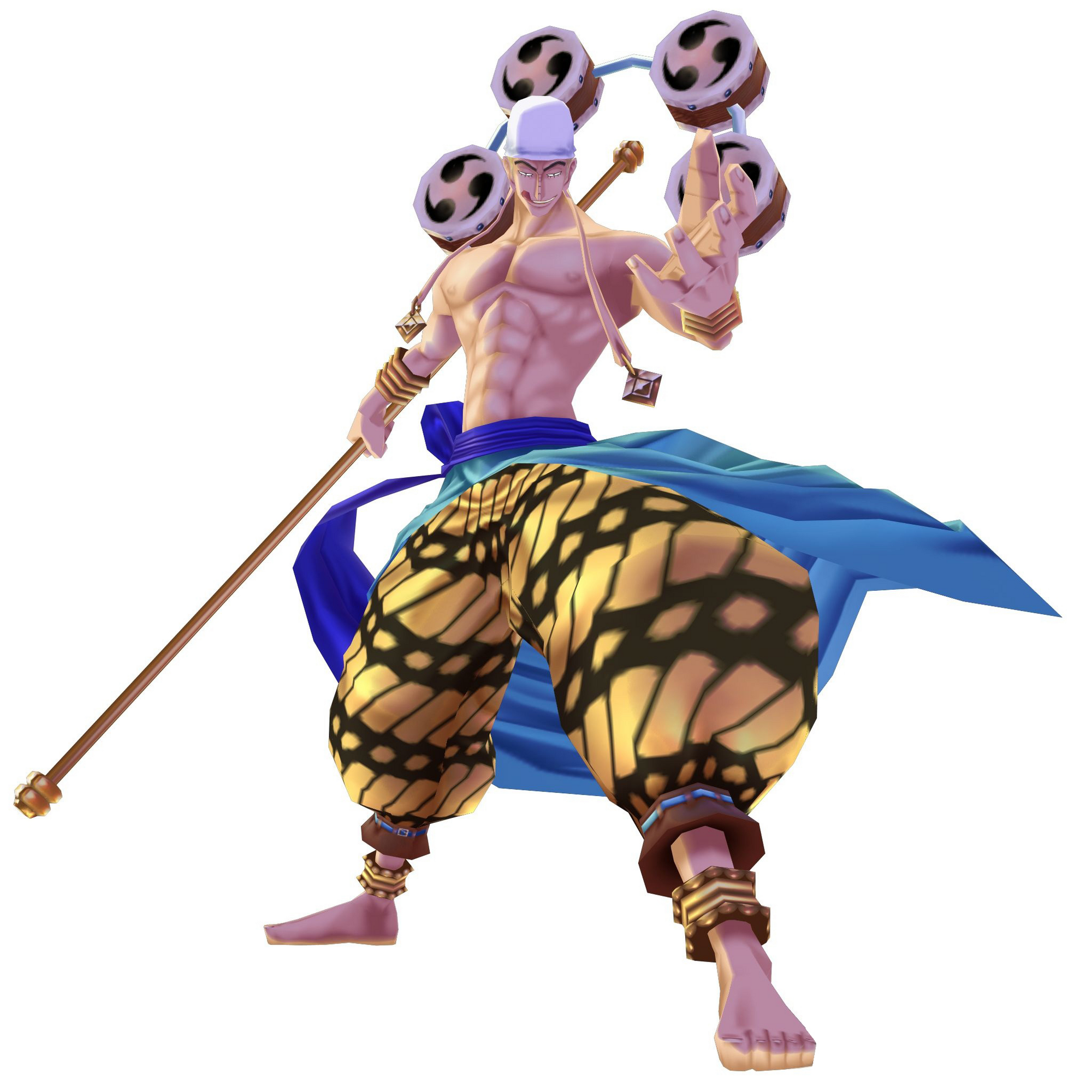 One Piece: Unlimited Adventure | One Piece Encyclopédie | Fandom