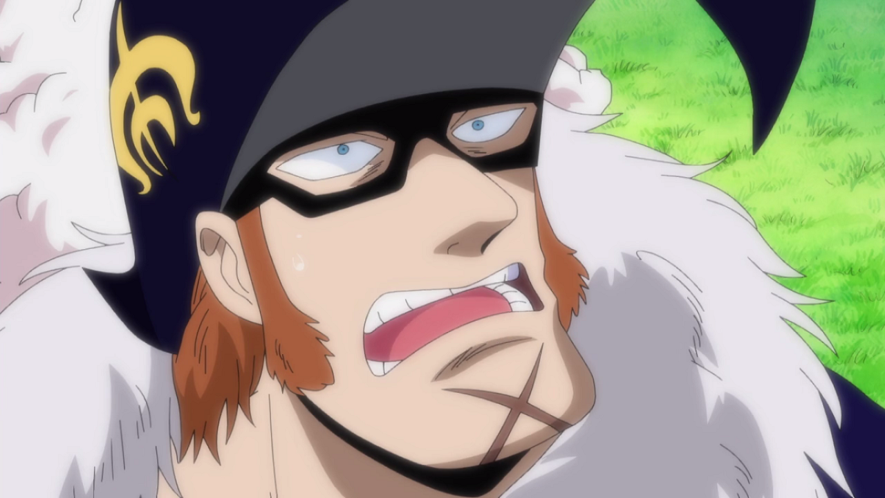X Drake One Piece Wiki Fandom