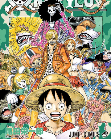 Arc Zou One Piece Encyclopedie Fandom